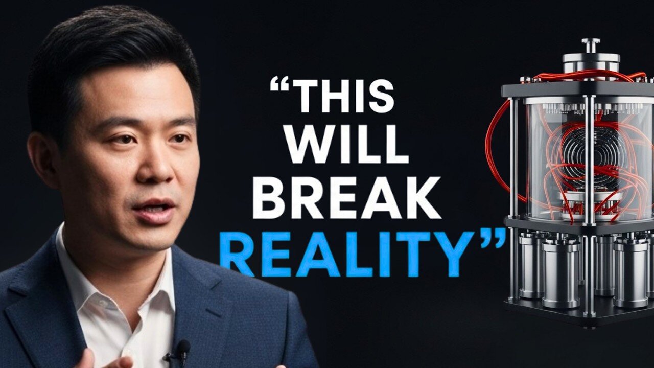 15 Quantum Breakthroughs That Will CHANGE The World Forever!