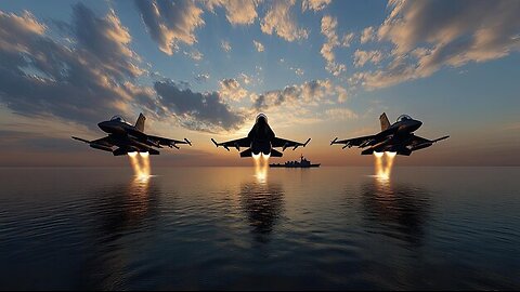 Guns, Diplomacy, and Secrets: US Warships Off Venezuela