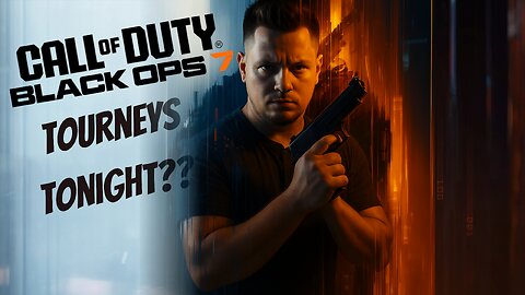 Tourneys and CMGs Tonight? | Happy Thanksgiving!