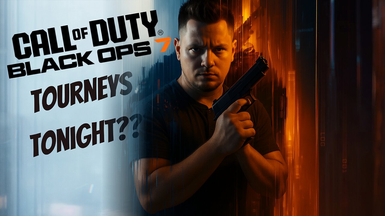 Tourneys and CMGs Tonight? | Happy Thanksgiving!