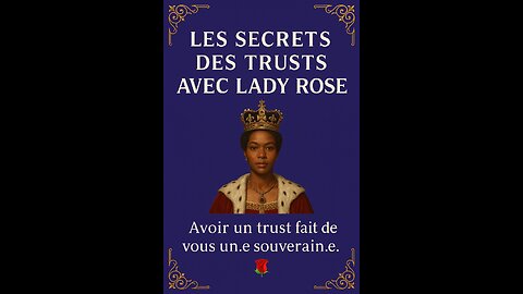 Brookfield, la cie de Carney, fait 1 milliard au 2e trimestre & créer VOTRE TRUST au pc !