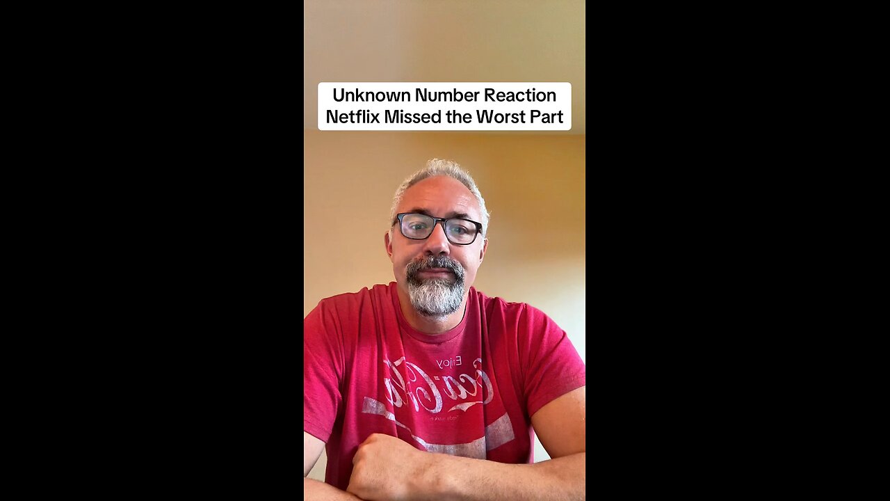 Unknown Number Reaction
