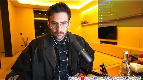 Hasan bans 33-month subscriber and tells him to commit suicide for co... [nabz6bgyga2g1]