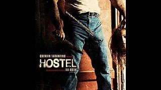 Hostel (2005) - Top 10 scenes