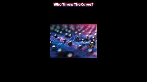 The Patch: A Physics Mystery No One Can Explain