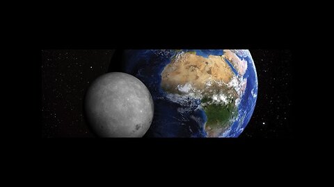What Does the Bible say about the Earth and the Moon? Podcast