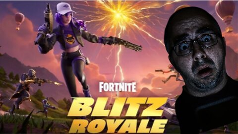 You Gotta See This Blitz Duo Streak