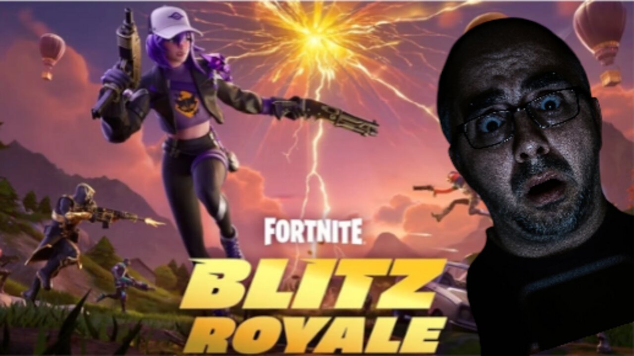 You Gotta See This Blitz Duo Streak