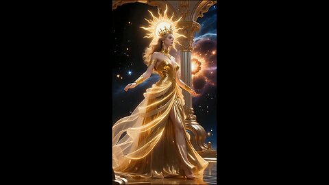 Gala Catwalk: Resonancia Solar