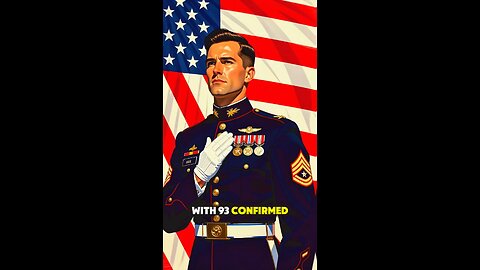 America_s Greatest Warriors_ Top 3 U.S. Soldiers in History