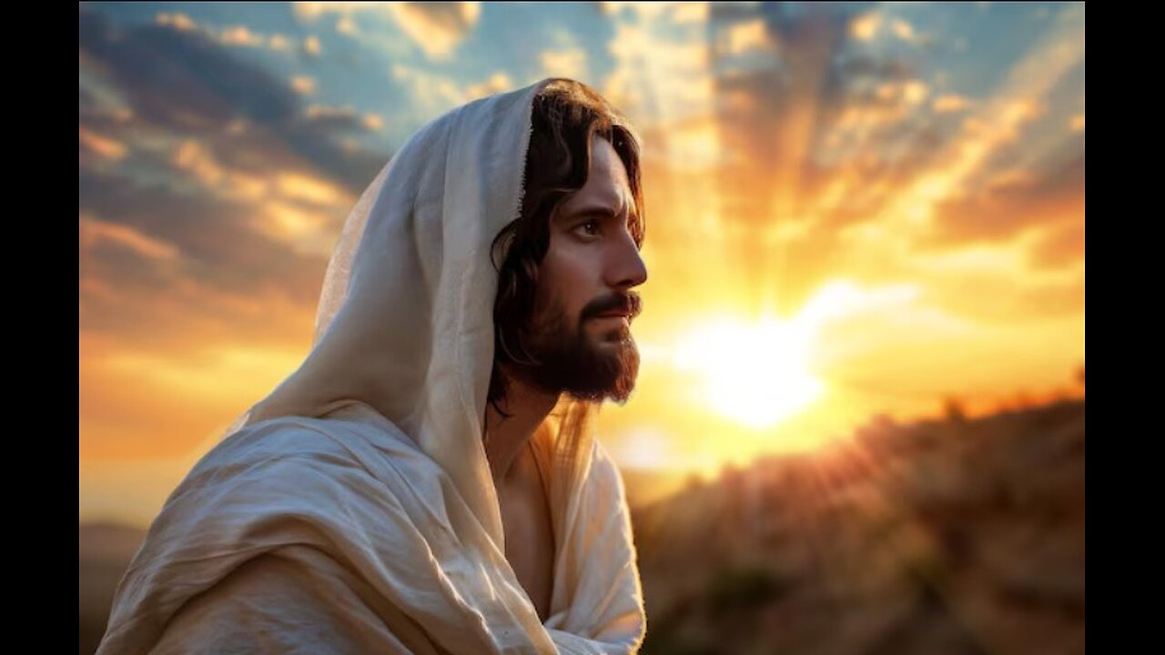 His Name Is Jesus | Phil Wickham | Lyrics