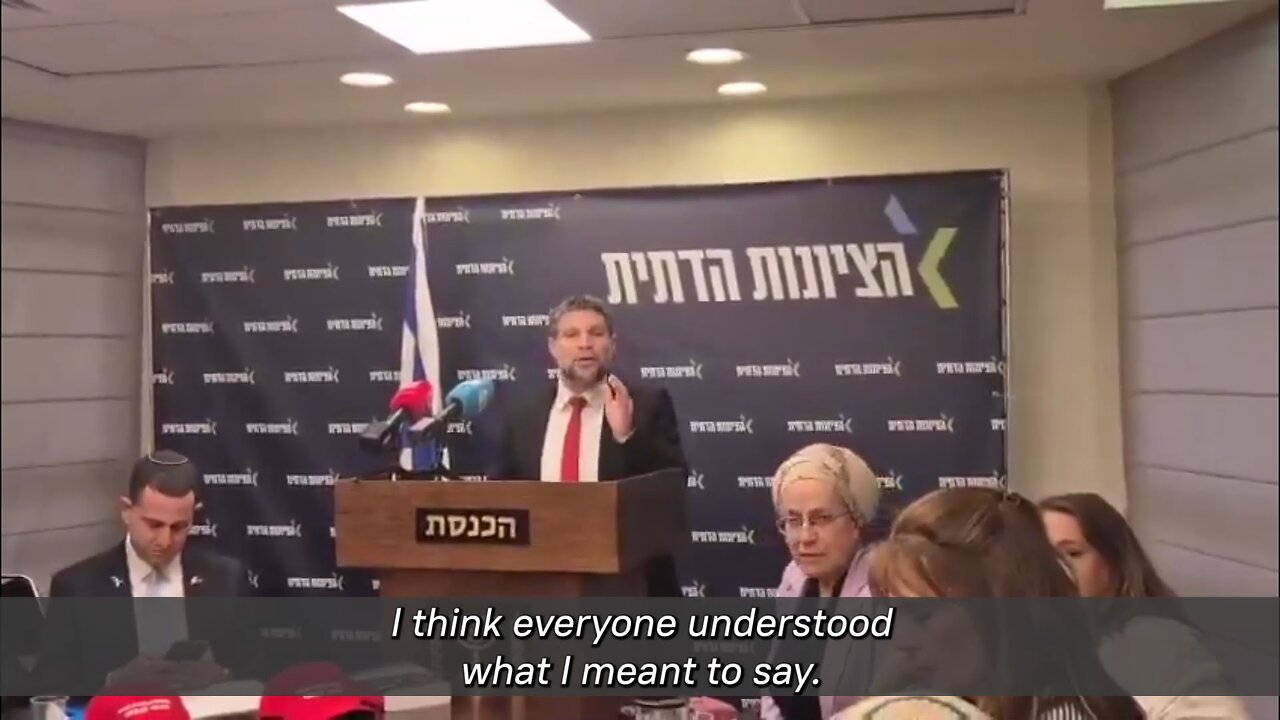 🤔 ‘We've managed 77 years without them — we'll manage another 77’