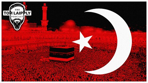 It's A Spiritual War Ep. 864