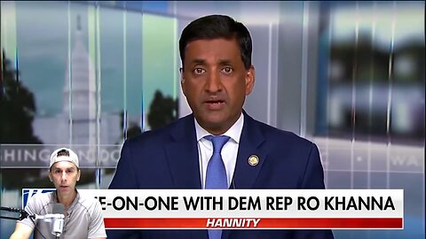 Where’s the outrage for this immigrant?