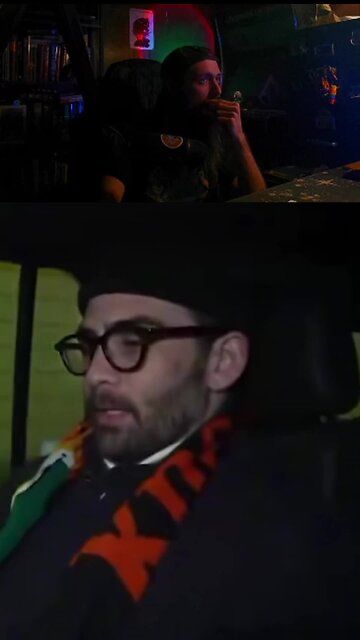 Hasan failed at YouTube