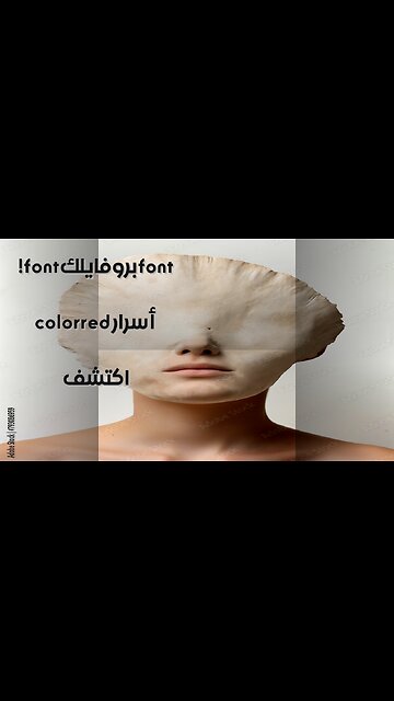 البروفايل: ما لا تعرفه عنك ️؟