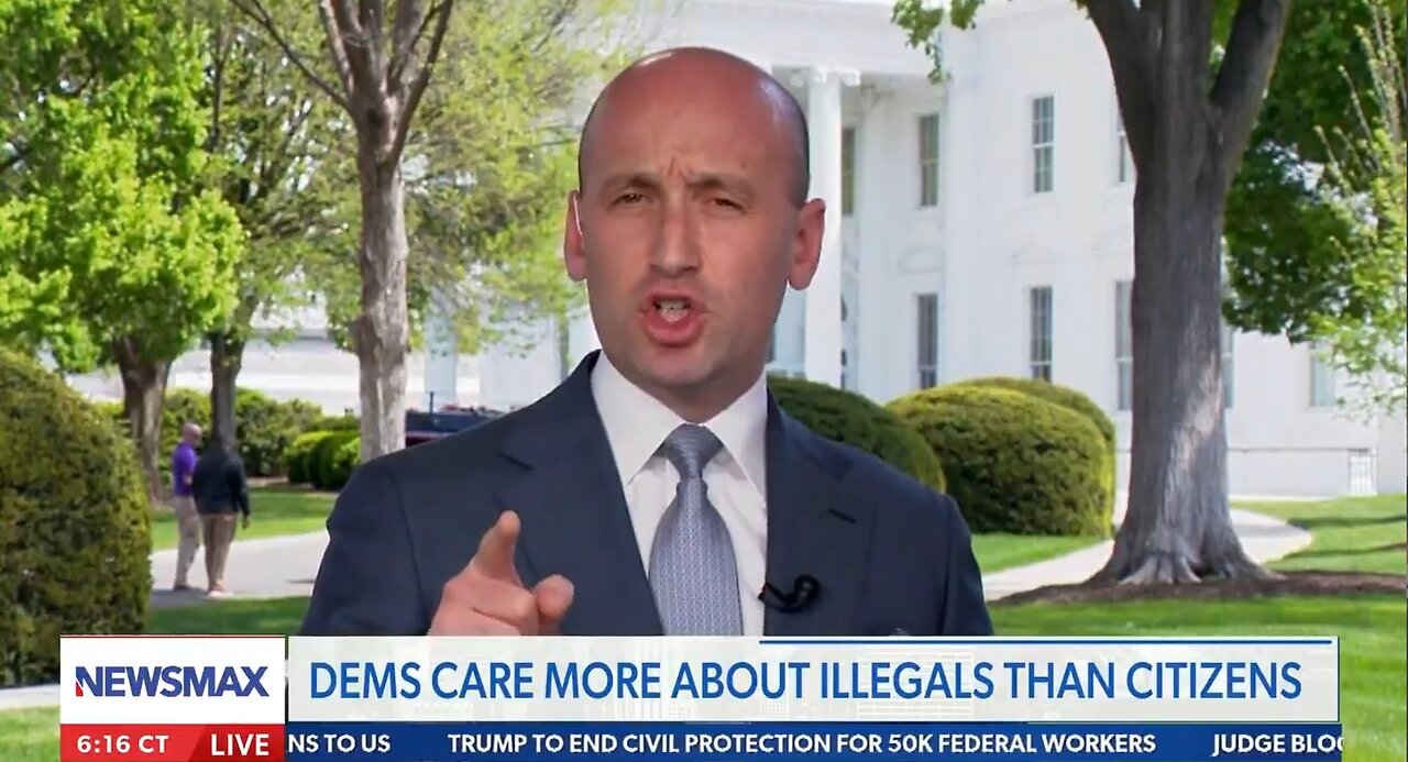 Miller: Do you know how many stories I could tell you of children that were trafficked & raped