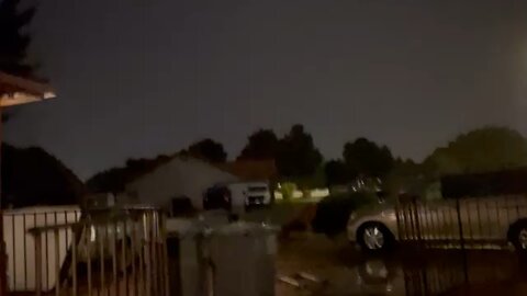 St George Lightning
