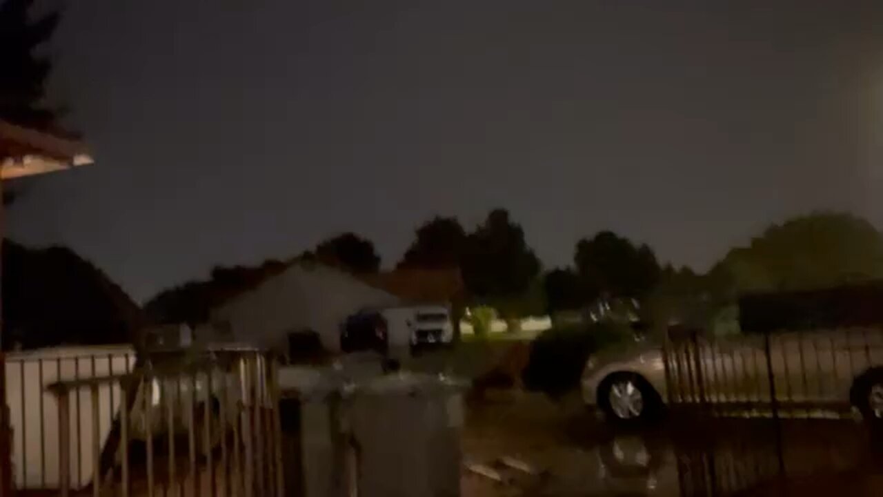 St George Lightning