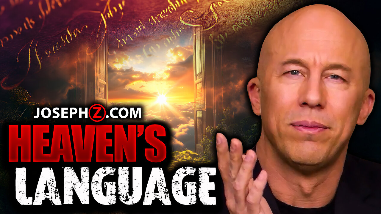 Conversations in Heaven | Voice of God with Joseph Z