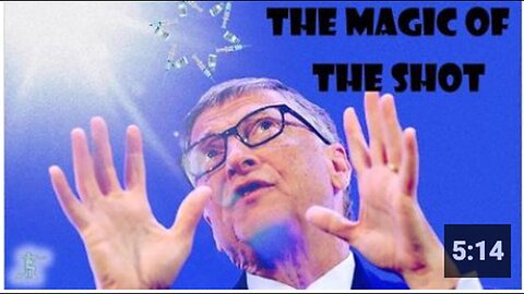 "Shot's Magical Effect"