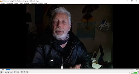 Ich hoffe auf das Beste !