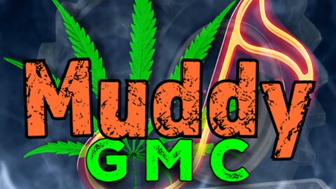 Sunday In The Hood Wolf Den Druggaceuticals / Good Vibes / 420 Friendly