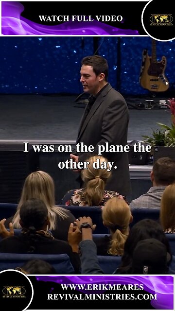 The Power Of God | From The Stand