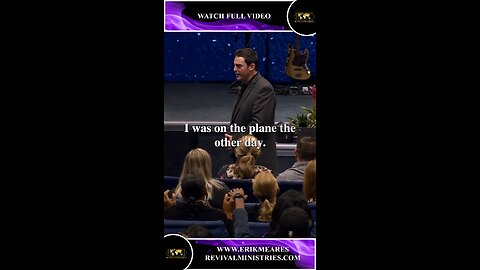 The Power Of God | From The Stand