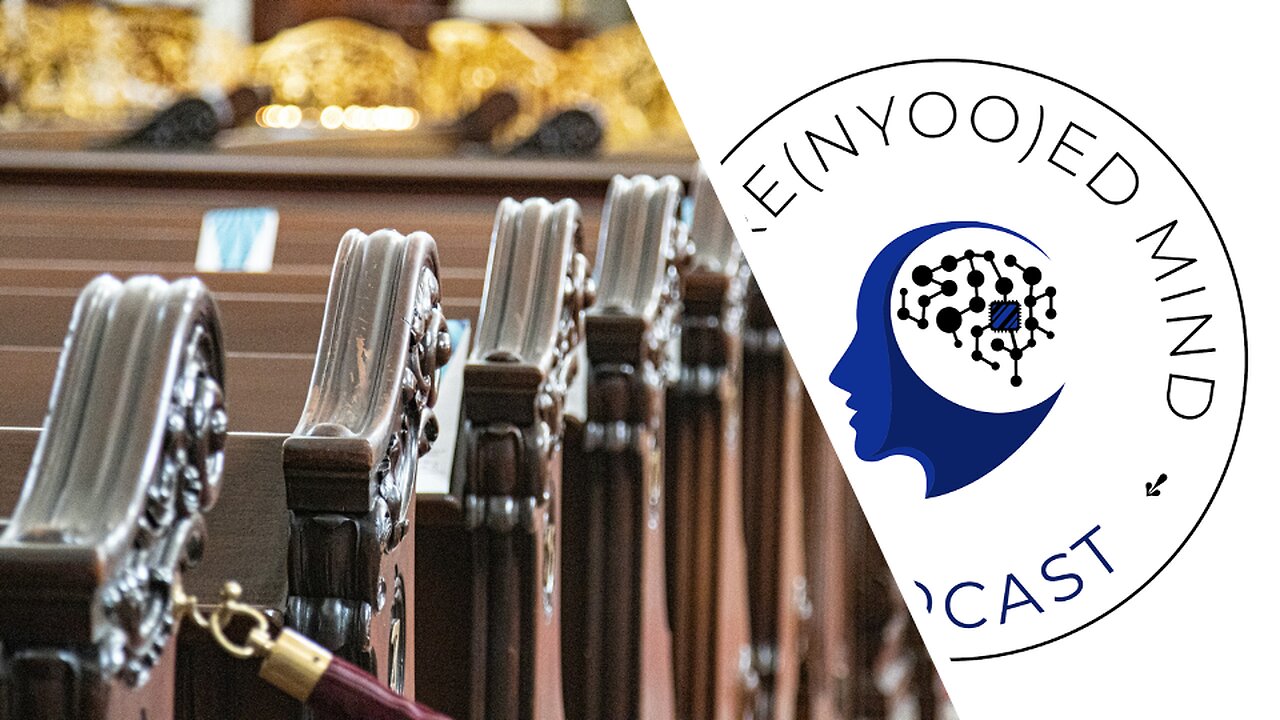 The Re(Nyoo)ed Mind Podcast Episode #26: Faith and Counseling Biblically