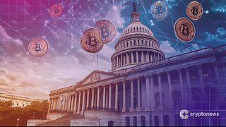 Crypto Policy Heavyweights Back BRCA – Could Safe Harbor Spark a New Onchain Build-Out