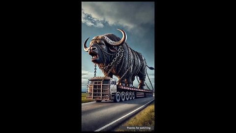 BIG BULL