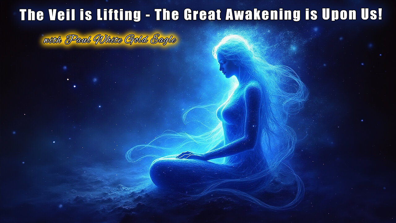 The Veil is Lifting: Enter the Age of Earth’s Sacred Awakening ✨🌍 The Return of Divine Order 🕉