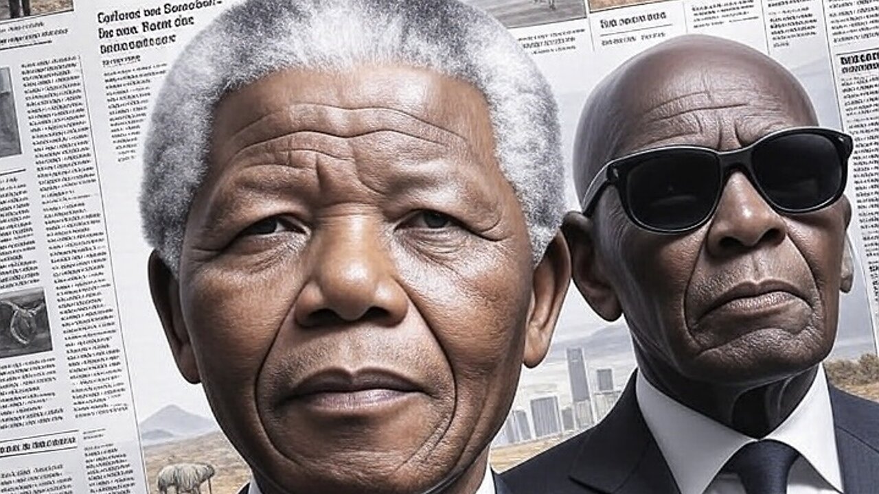 Preserving White Societal Integrity: Comparative Analysis of South Africa and Omaha (Conclusion)