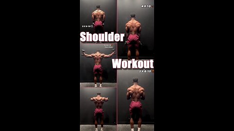 workout