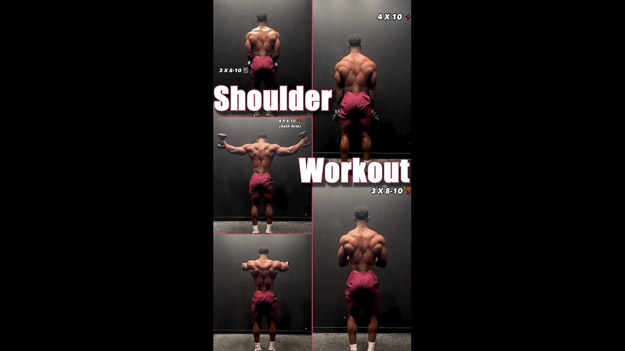 workout