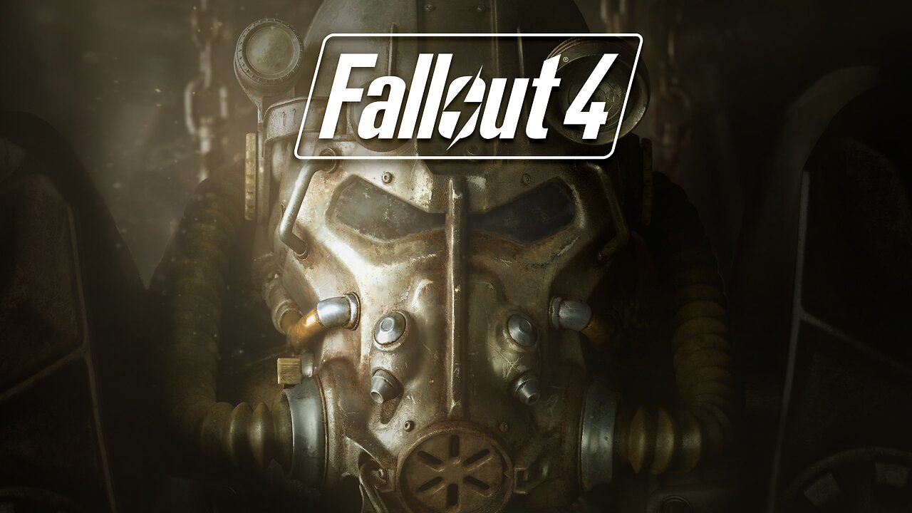 Fallout 4 - Turning 10 in 2025
