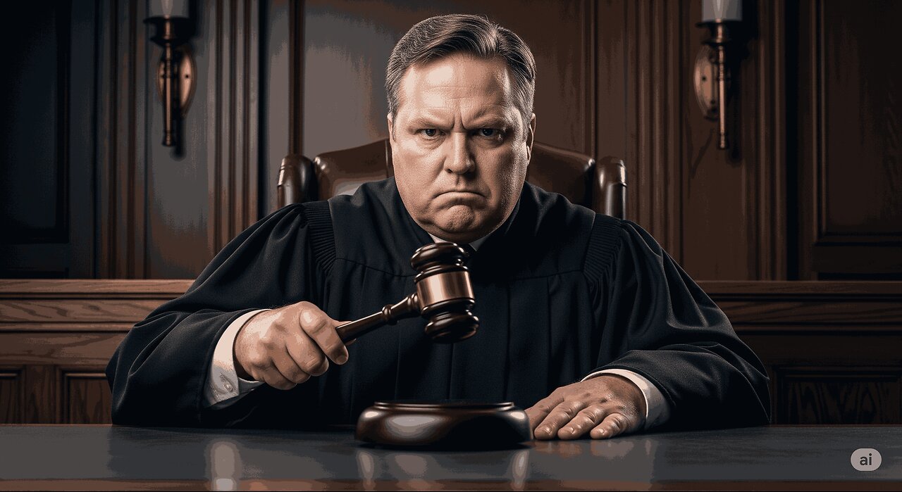 FINALLY! SCOTUS STRIKES DOWN "NATIONWIDE INJUNCTIONS" - Democrats and rogue judges hardest hit