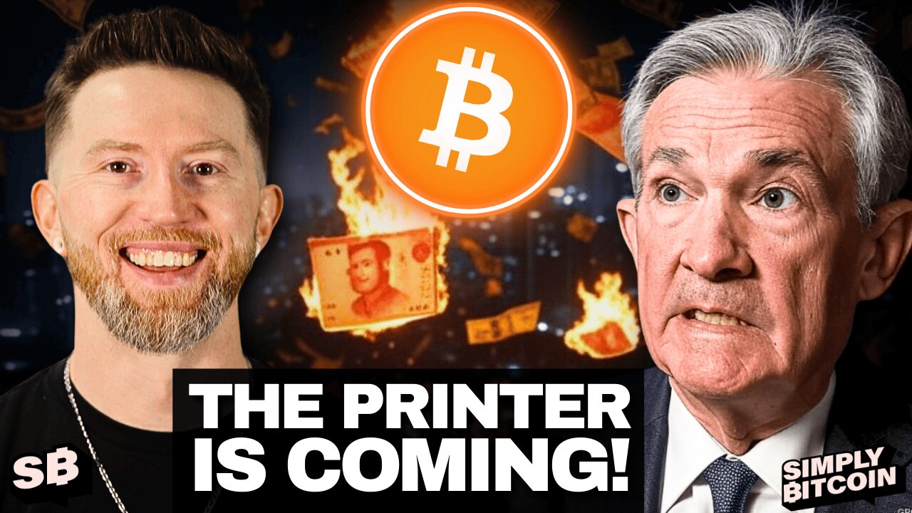Did Bitcoin Just Win The Trade War?