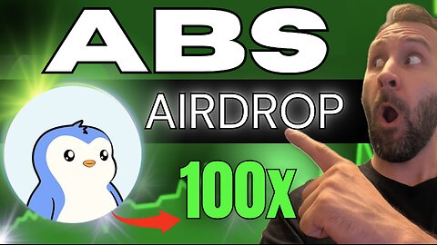 Abstract Chain 100x Airdrop in 2025