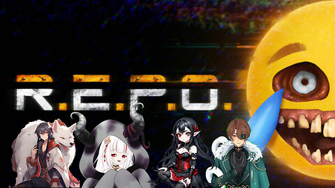 R.E.P.O.: New Game Chaos with Draylstyn, Xhakuma & ChilleraChimera