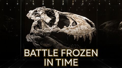 The Most Important Dinosaur Fossil Ever Discovered