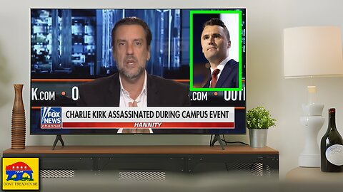 Clay Travis to Democrats and Media: “YOU CAUSED THIS!”
