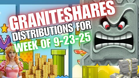 “🍄 Mario Power-Ups! COIN 150% Payout | YieldBOOST Weekly (Sept 23)”