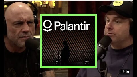 Tim Dillon on Palantir, Peter Thiel's Antichrist Talks, and The Rich Wanting to Live Forever