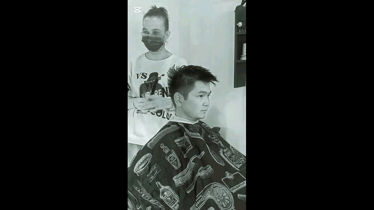 Next Level Barber