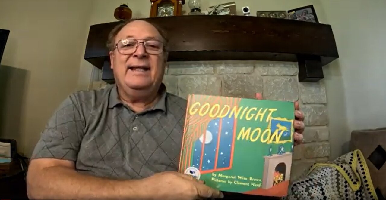 GoodNight Moon