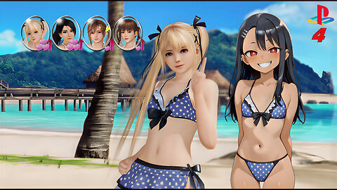 ShadPs4 V0.13.1 Wip Dead or Alive Xtreme 3 fortune improvements