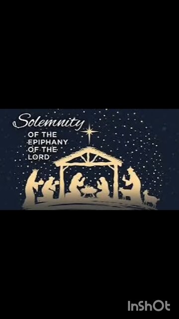 SOLEMNITY OF THE EPIPHANY OF THE LORD, SAINT ANDRÉ BESSETTE, SAINT CHARLES OF SEZZE, BLESSED RITA AM