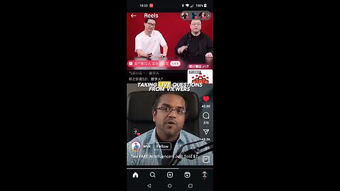 AI Streamlines This Mans Workflow To A New Level